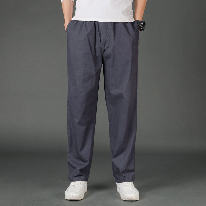 Herren Freizeit-Hose Drune