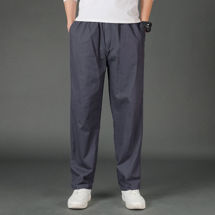 Herren Freizeit-Hose Drune