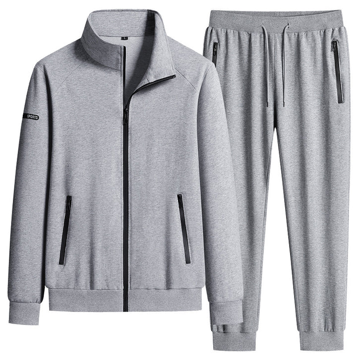 Herren Sportliches Trainingsanzug-Set Drune 1787711291