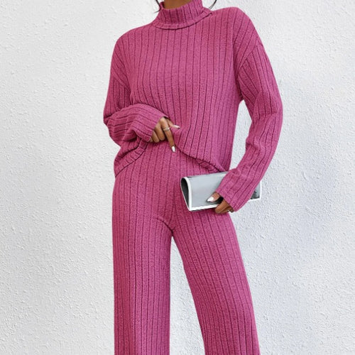 Damen Strickanzug Drune