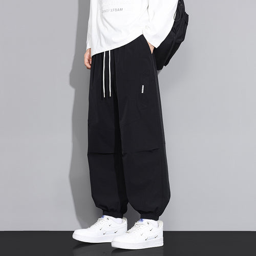 Herren Lässige und bequeme Cargo-Hose