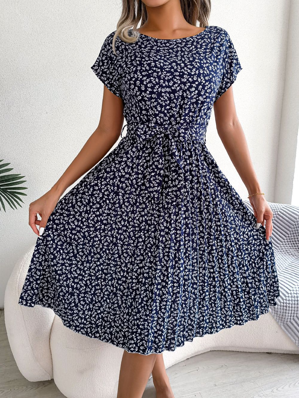 Drune | Schickes Sommerkleid