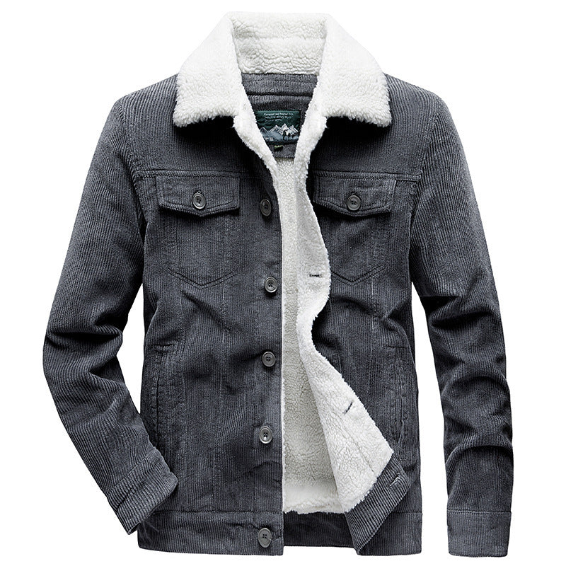 Herren Übergangsjacke Drune
