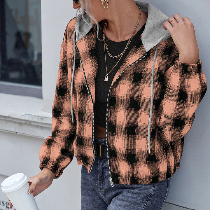 Drune | Entspannte und zeitlose Winterjacke