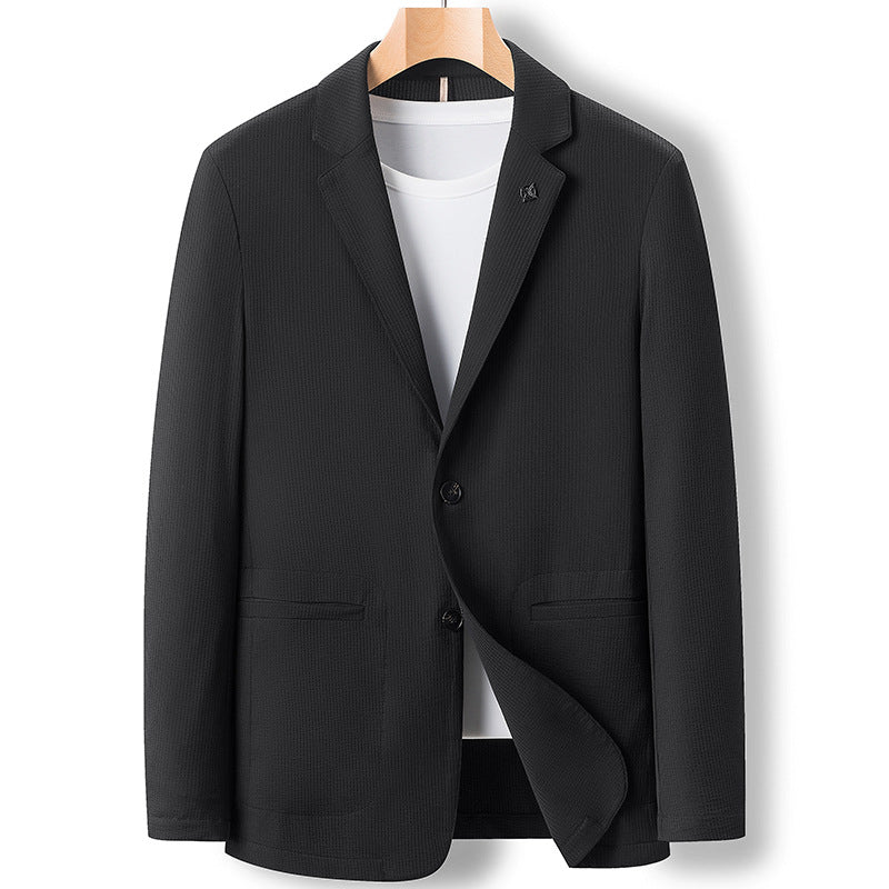 Damen Eleganter Business Blazer Drune