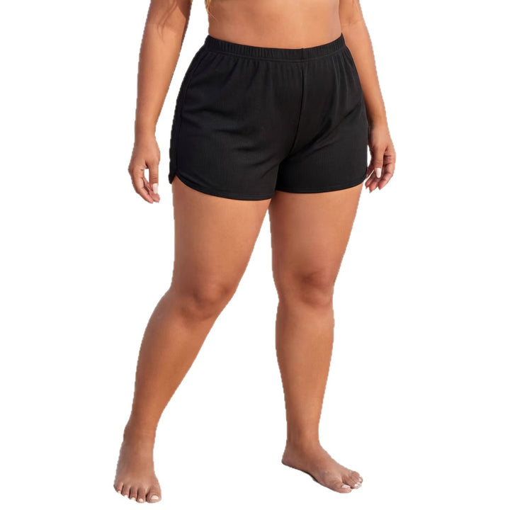 Damen sportliche Shorts Drune