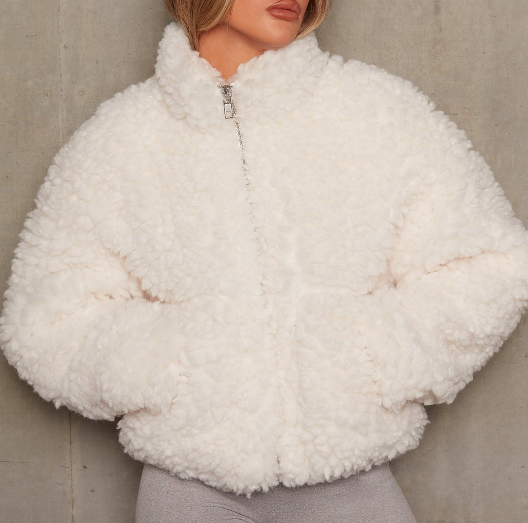 Drune | Schicke und vielseitige Winterjacke