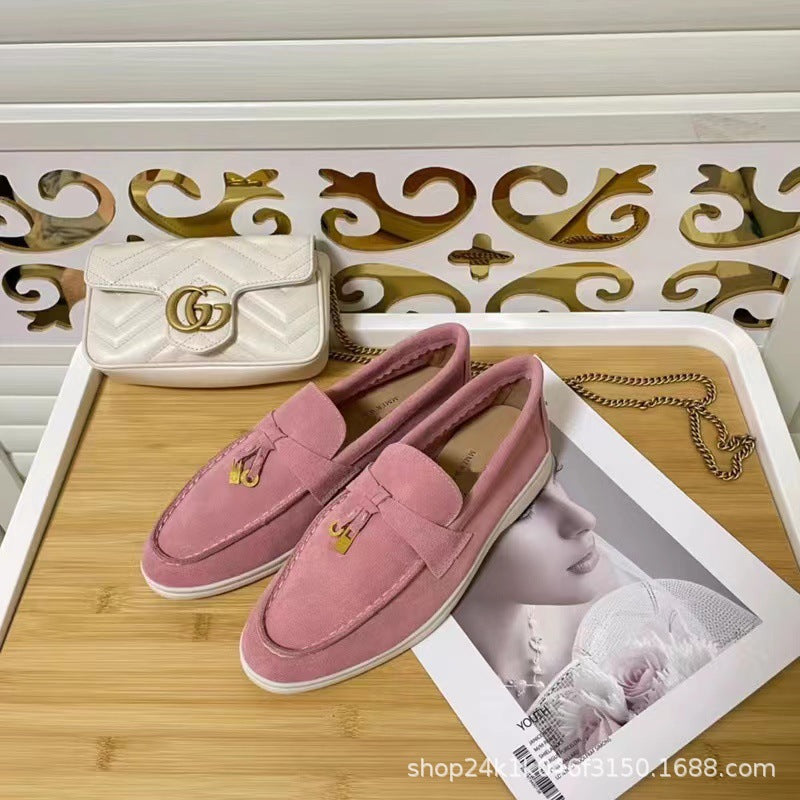 Drune | Damen Loafer