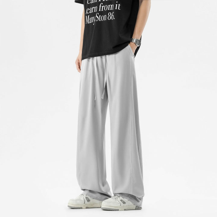 Herren Modische und luftige Freizeithose