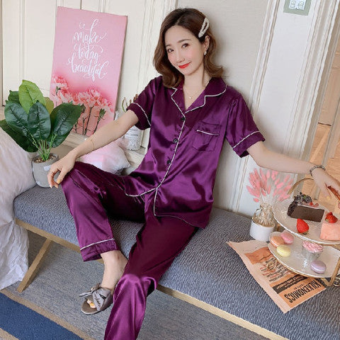 Drune | Pyjama-Set für Damen