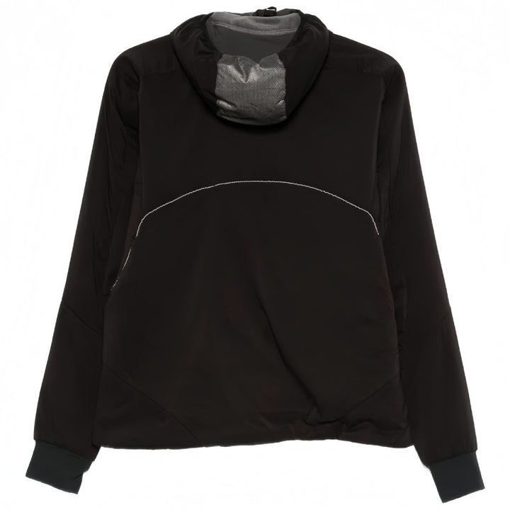 Herren Funktionale Windjacke