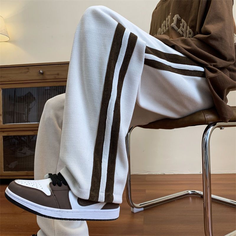 Damen Elegante und bequeme Sweatpants Drune