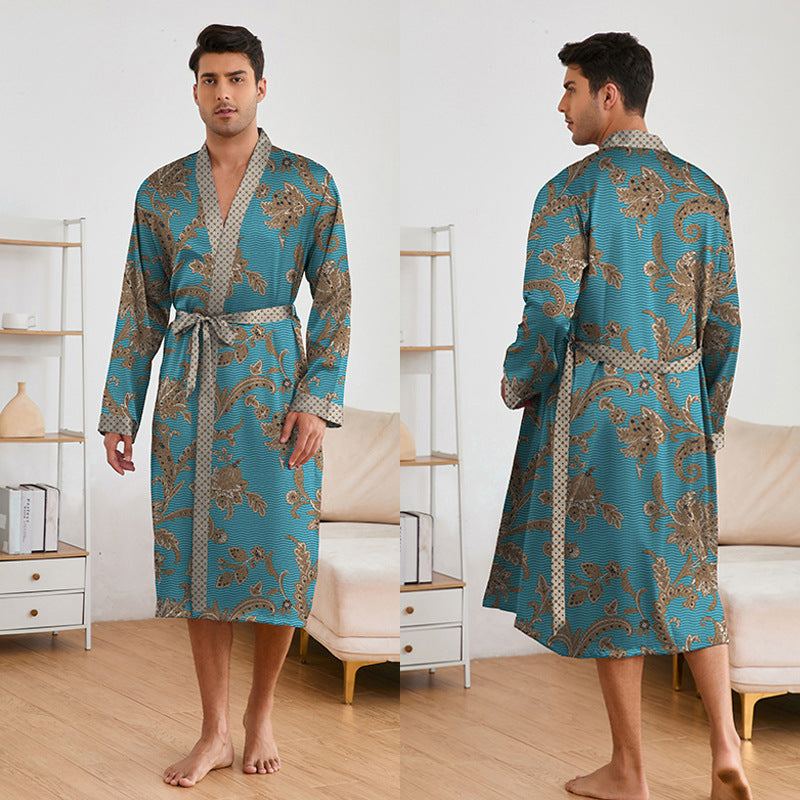 Drune | Elegantes Freizeitanzug Für Herren