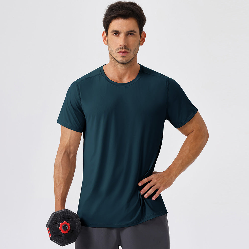 Herren Funktionsshirt mit schnelltrocknender Technologie Drune