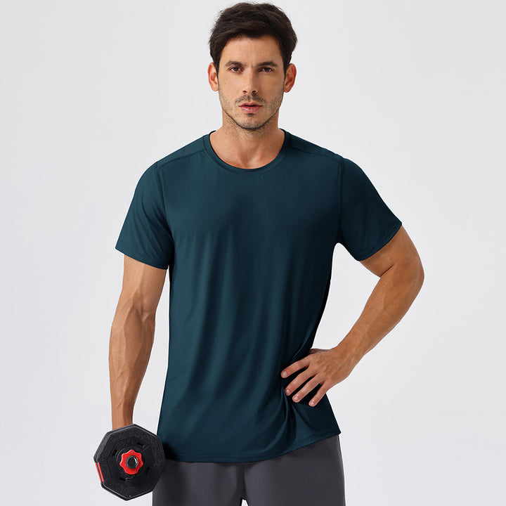 Herren Funktionsshirt mit schnelltrocknender Technologie Drune