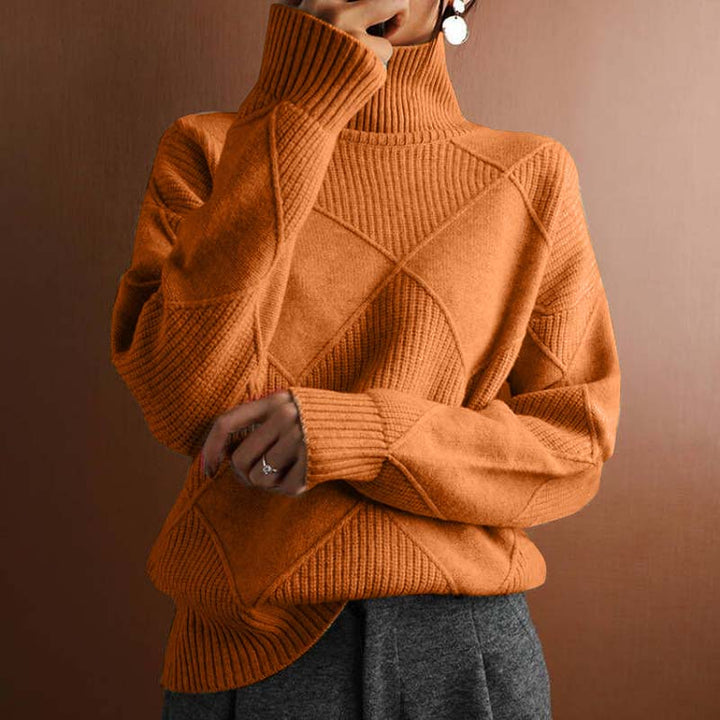 Drune | ELEGANTER HERBSTPULLI