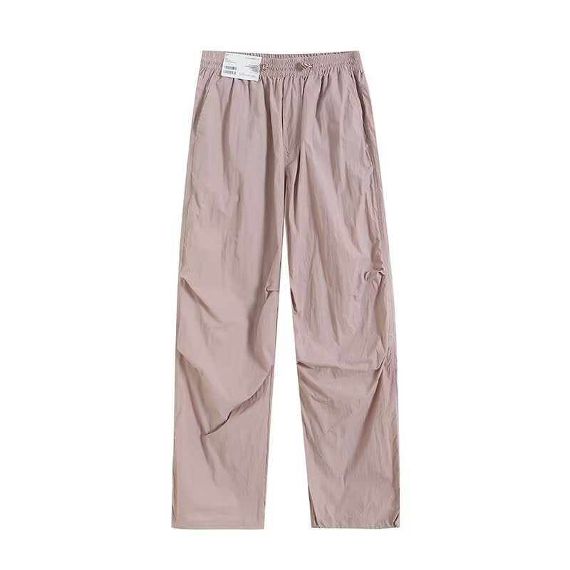 Damen lässige und bequeme Outdoor-Hose Drune