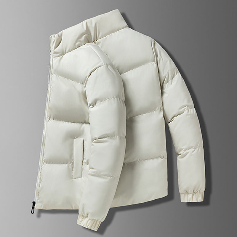 Herren Isolierte Daunenjacke Drune