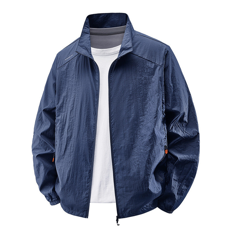 Herren Leichte Funktionsjacke Drune 1787797312