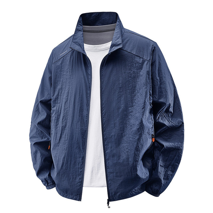 Herren Leichte Funktionsjacke Drune 1787797312