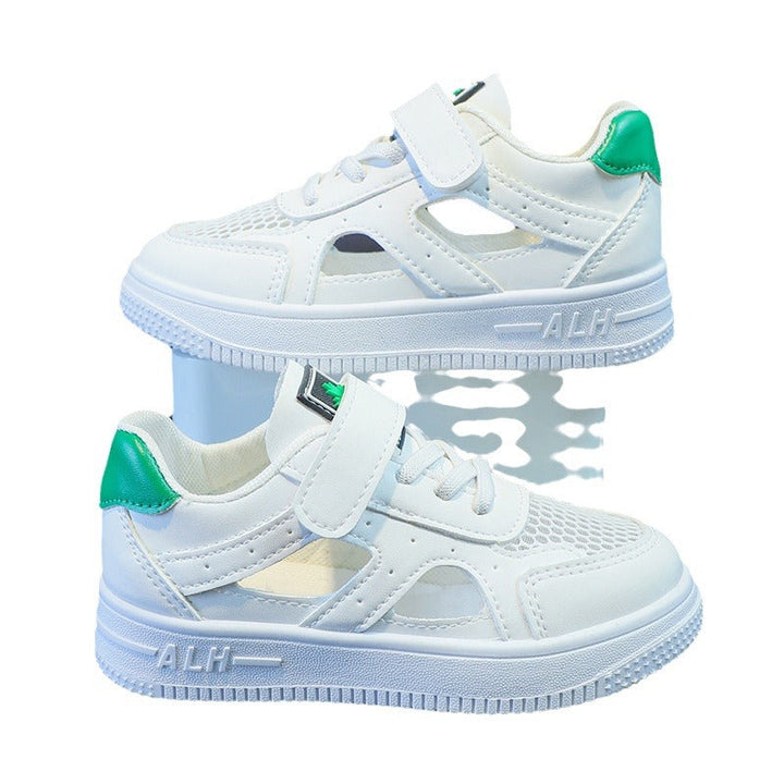 Damen Sportliche Leichtgewicht Sneakers mit innovativer Belüftung und optimaler Passform Drune