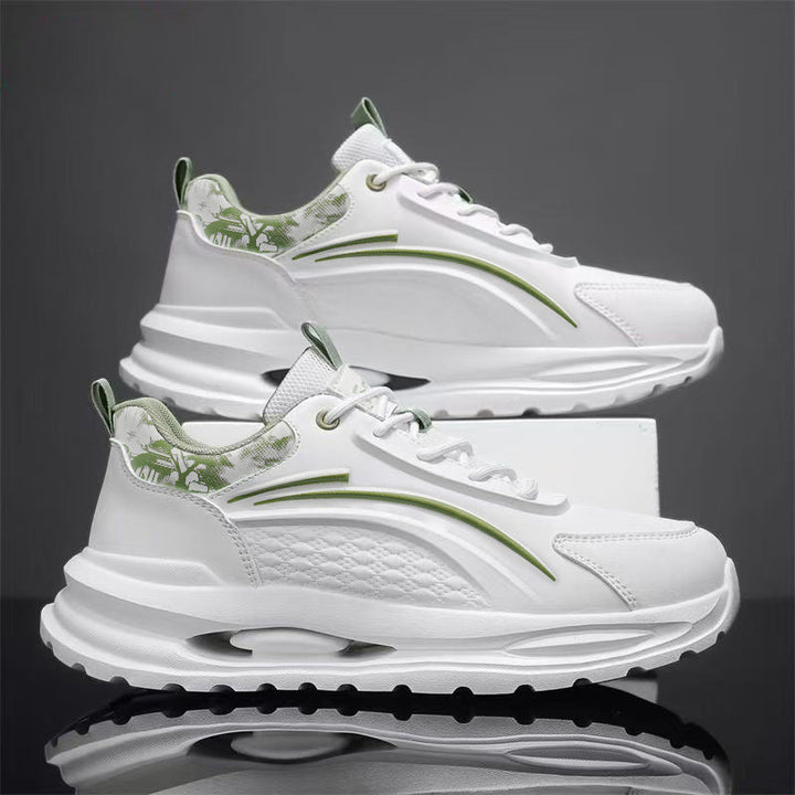 Damen Modische Sport Sneakers mit innovativem Dämpfungssystem und atmungsaktiver Oberfläche Drune