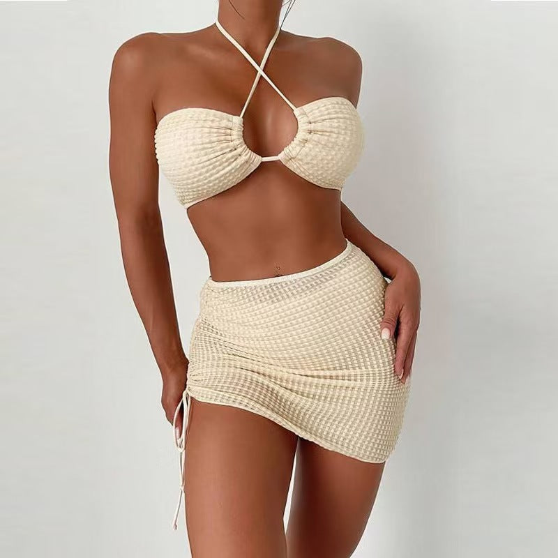 Damen Bikini Set Drune