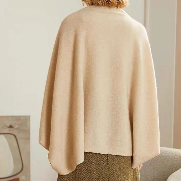Drune | MERINO SCHAL