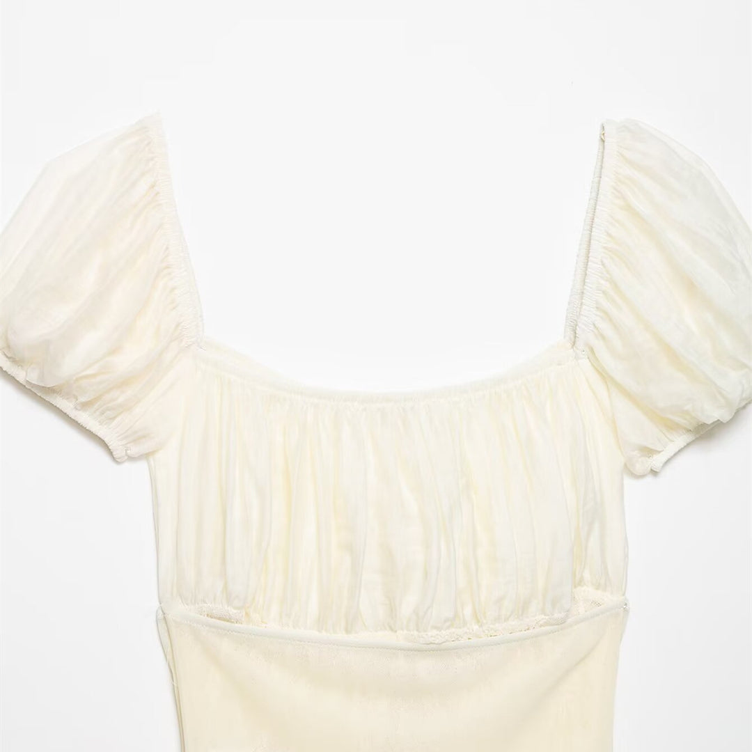 Damen Couture-Oberteil Drune