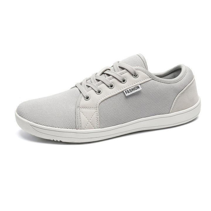 Herren Atmungsaktive Freizeitsneaker Drune