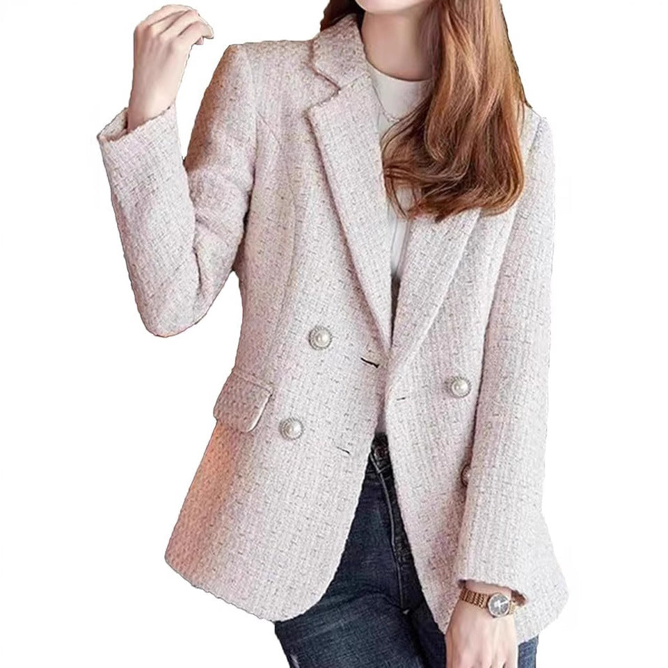 Damen eleganter und modischer Blazer Drune