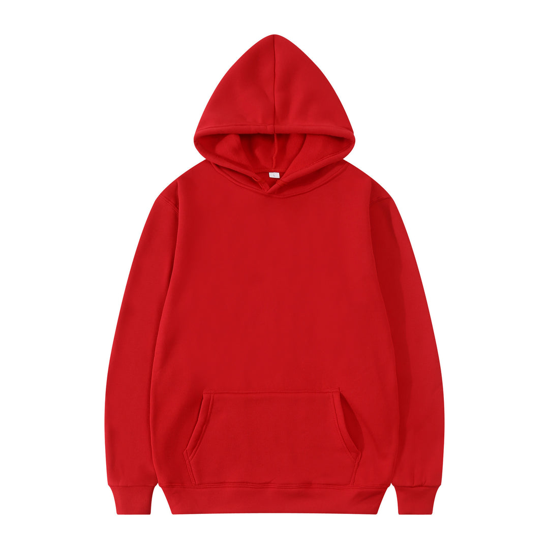 Damen Kapuzenpullover aus hochwertigem Baumwollmix für optimalen Komfort Drune