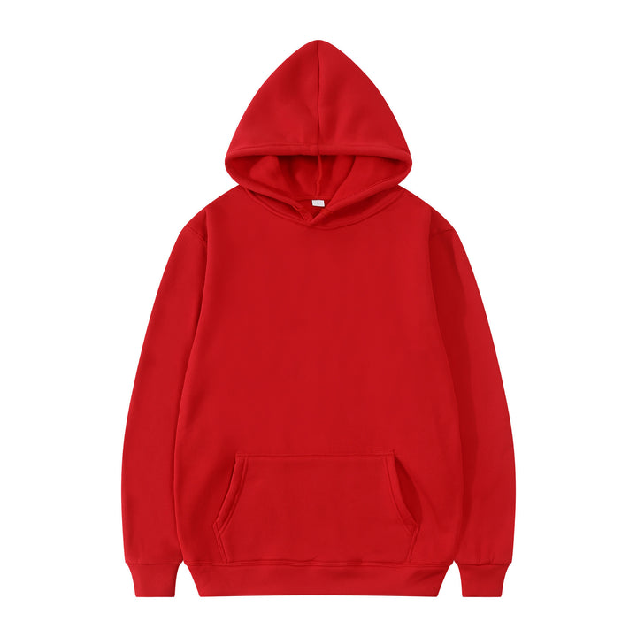 Damen Kapuzenpullover aus hochwertigem Baumwollmix für optimalen Komfort Drune