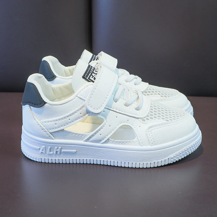 Damen Sportliche Leichtgewicht Sneakers mit innovativer Belüftung und optimaler Passform Drune