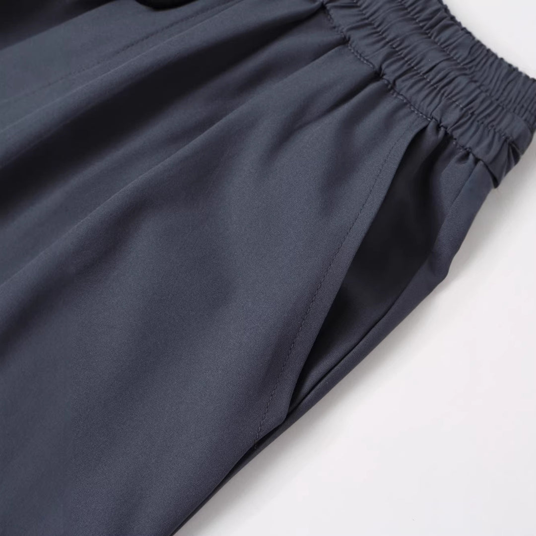 Herren Bequeme und funktionale Cargo-Hose Drune