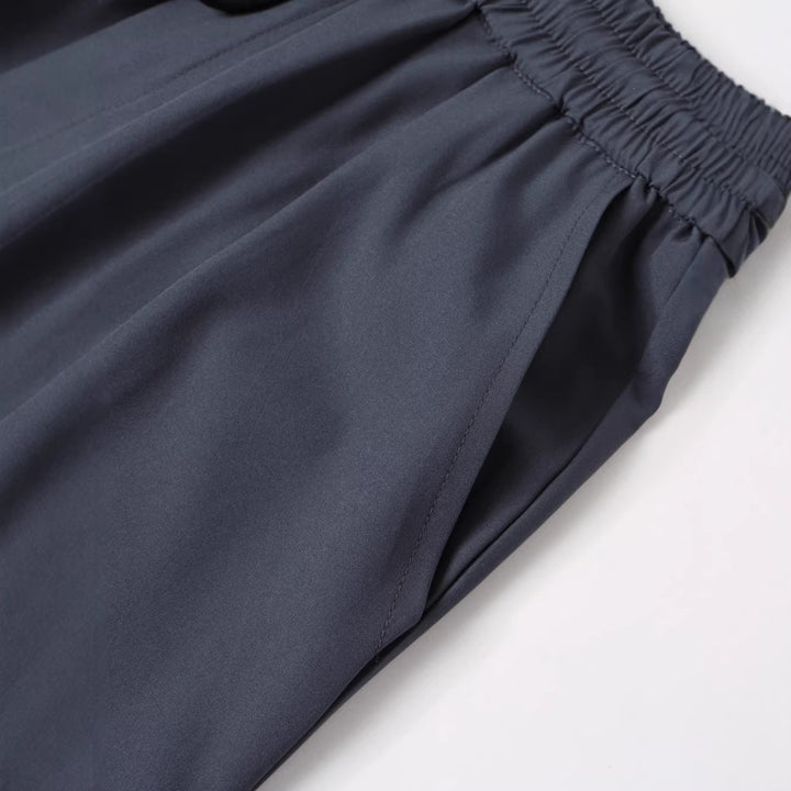 Herren Bequeme und funktionale Cargo-Hose Drune
