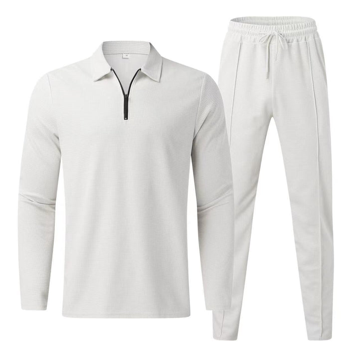 Herren Sportliches Freizeit-Set Drune