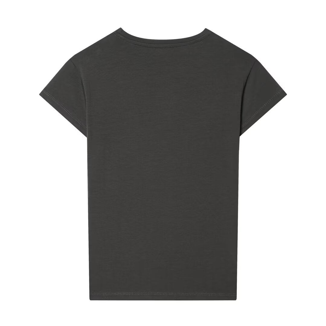 Damen T-Shirt mit inspirierendem Schriftzug Drune