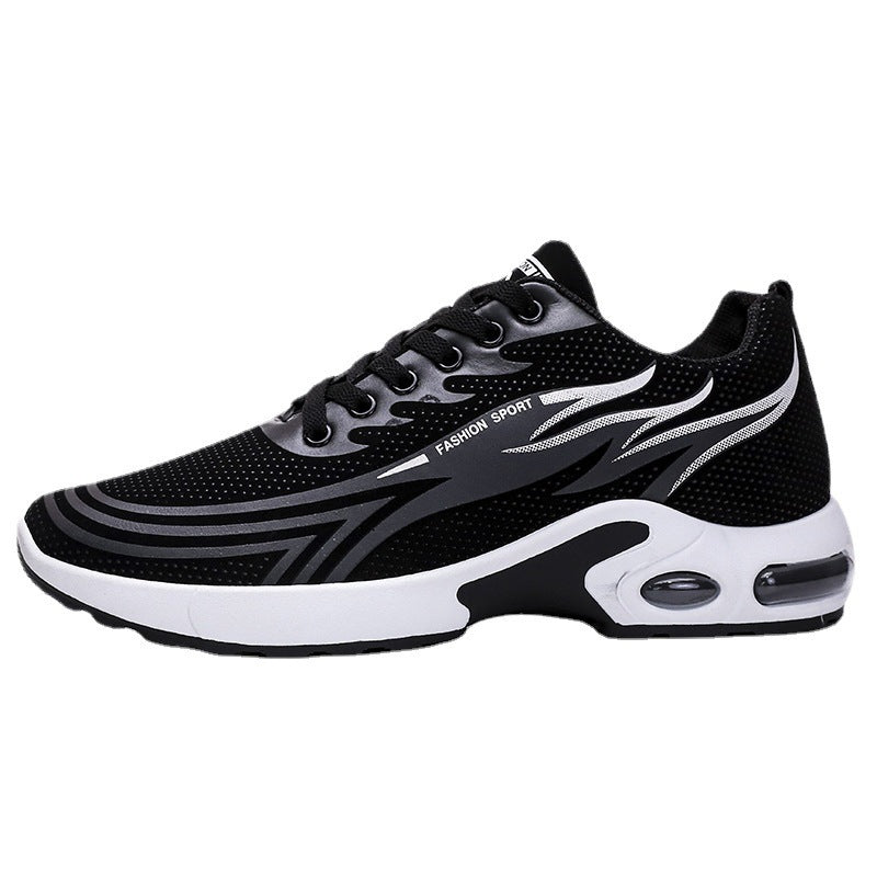 Herren Atmungsaktive Lauf-Sneaker mit Dämpfungstechnologie Drune