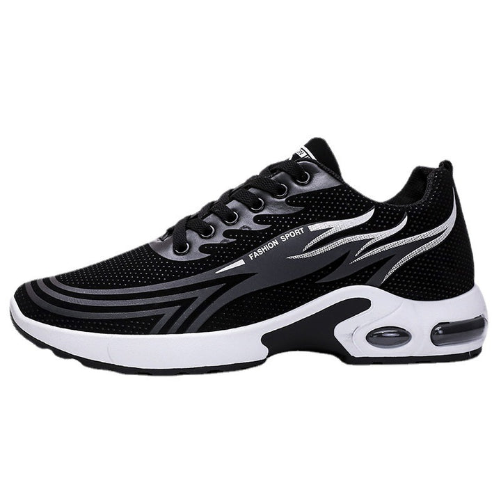 Herren Atmungsaktive Lauf-Sneaker mit Dämpfungstechnologie Drune