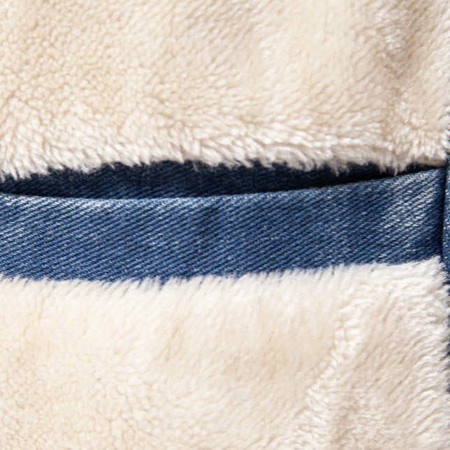 Drune | Jeansjacke - Kaspar