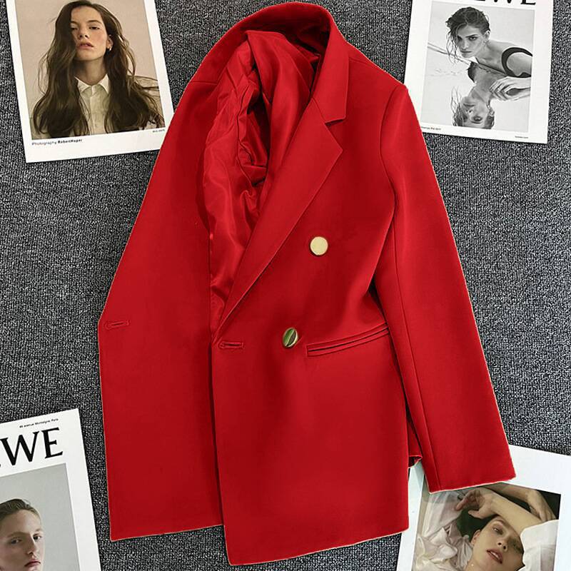 Drune | Eleganter Frühlingsblazer