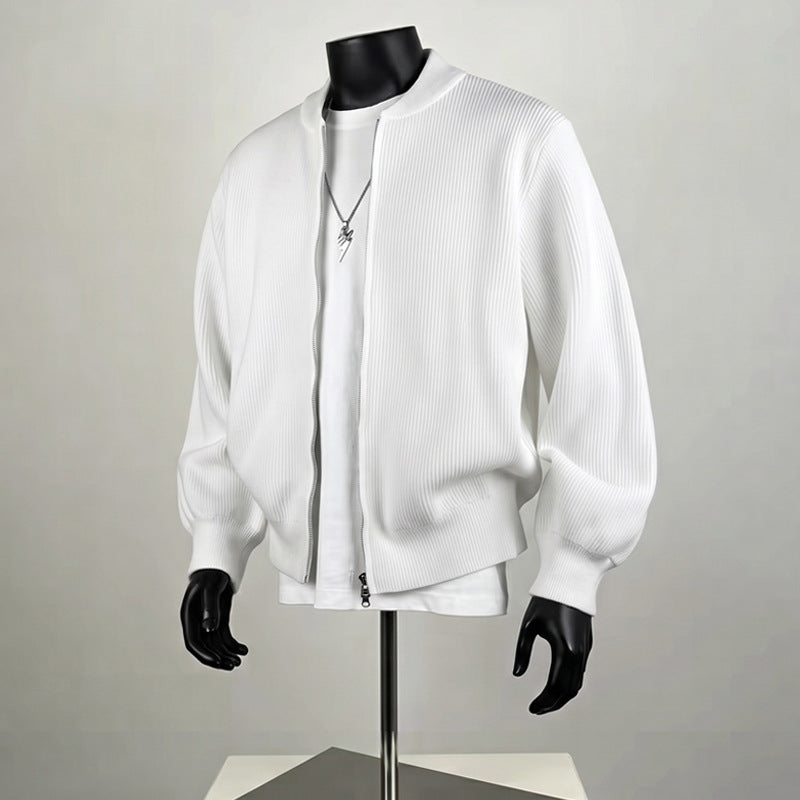 Herren Urbaner Steppjacke Drune