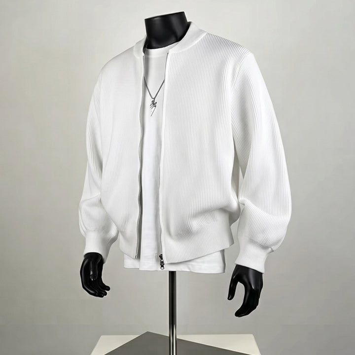 Herren Urbaner Steppjacke Drune
