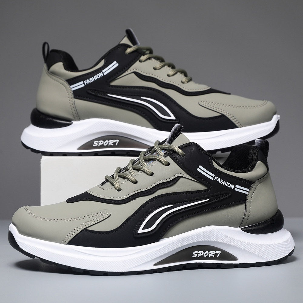 Herren Sportliche Lauf-Sneaker Drune 1788175355