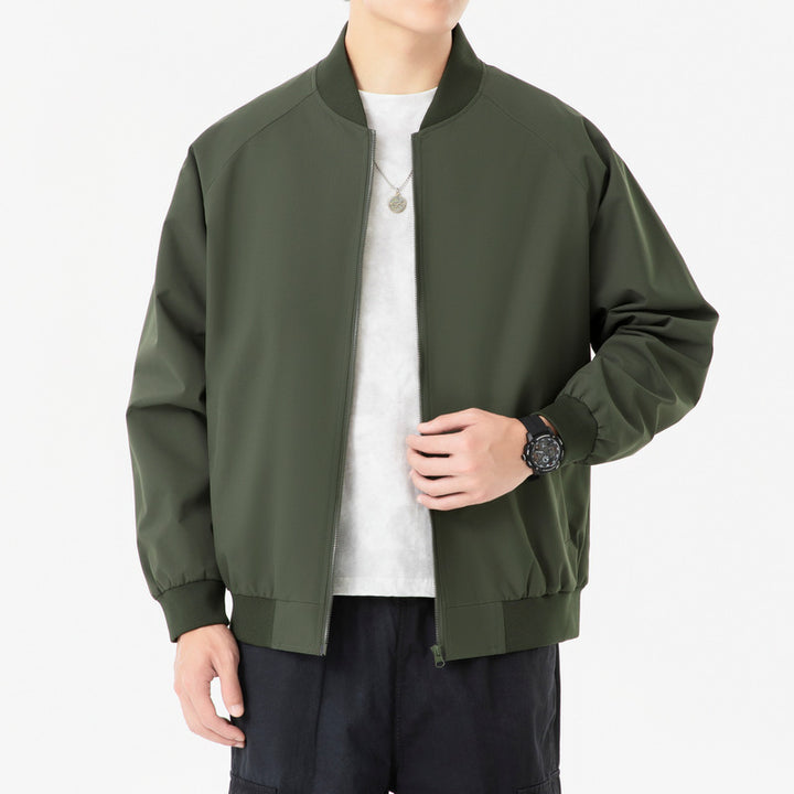 Herren Sportliche Übergangsjacke Drune 1787797719