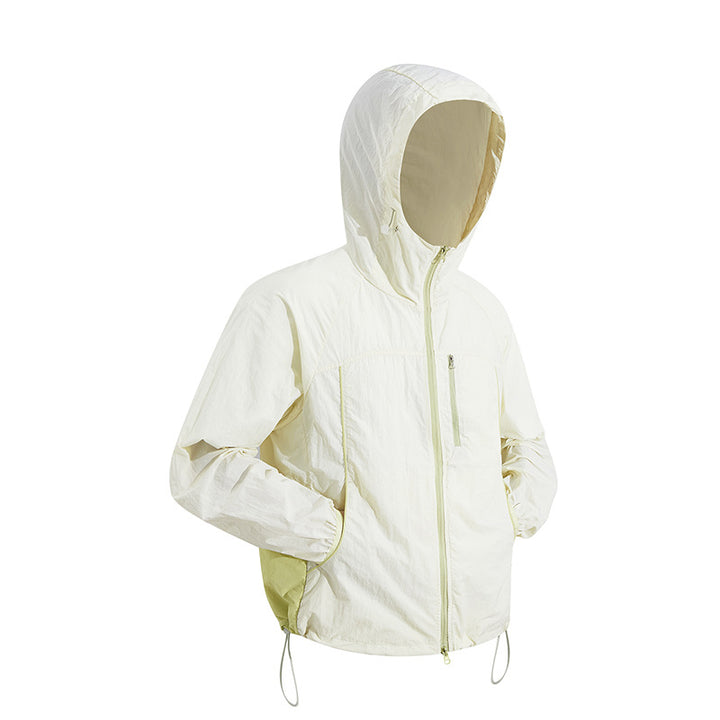 Herren leichte Übergangsjacke Drune