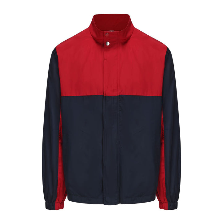 Herren leichte Hybridjacke mit praktischen Taschen und sportlichem Design Drune