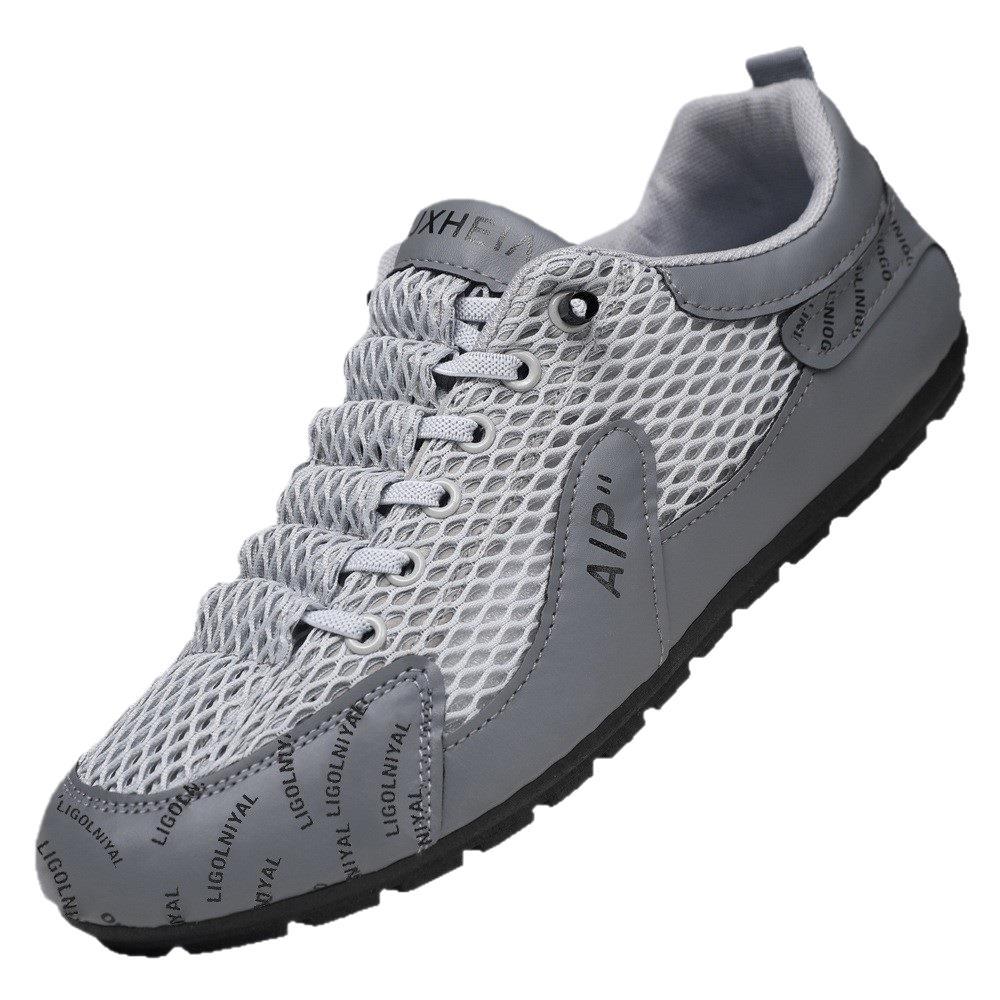 Herren Atmungsaktive Sport Sneakers Drune 1788175075