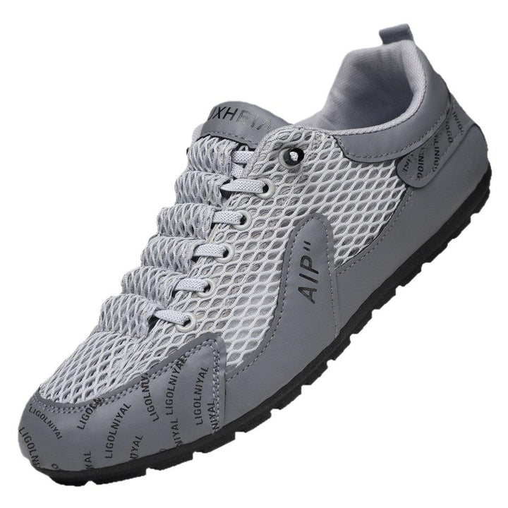 Herren Atmungsaktive Sport Sneakers Drune 1788175075